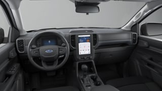 2026 Ford Ranger® Internal Image 2